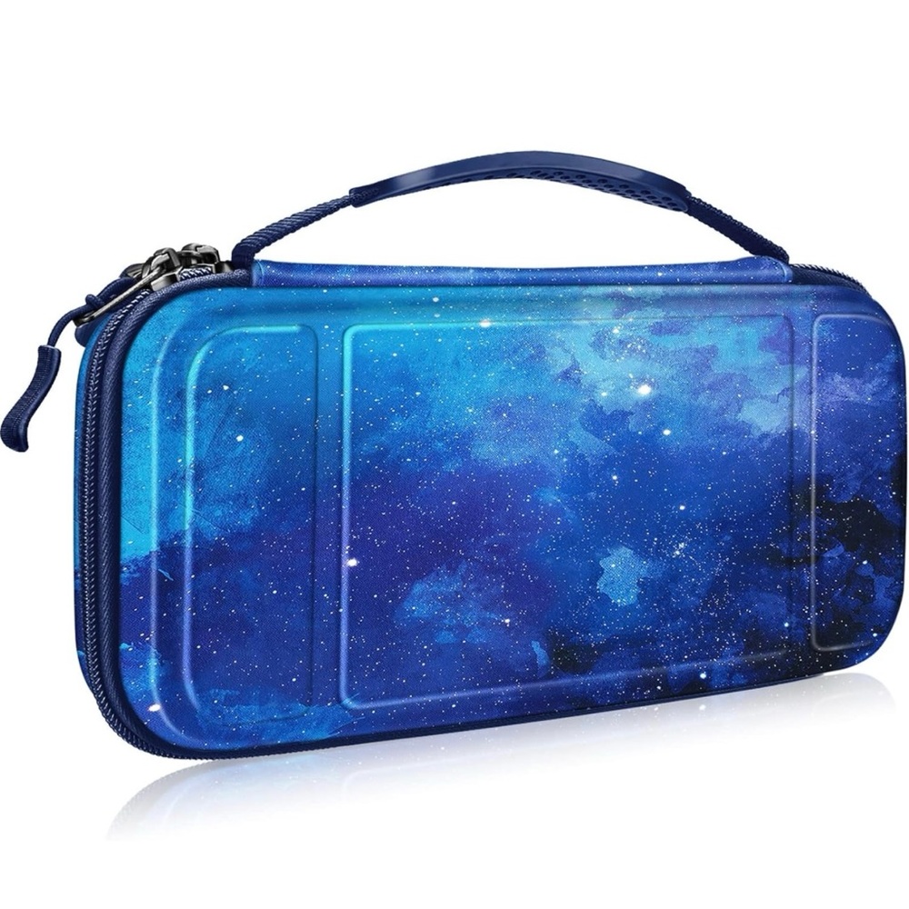 Fintie Carrying Case for Nintendo Switch OLED Model 2021/Switch 2017 NWT